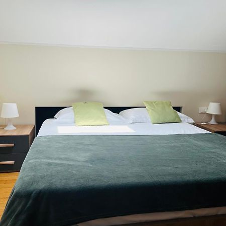Studio Apartment By Eureka Catania Eksteriør bilde