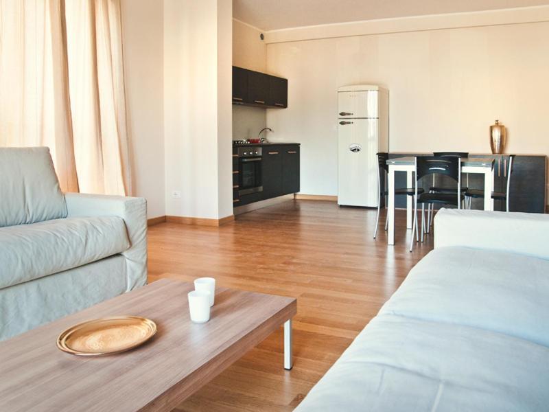 Studio Apartment By Eureka Catania Eksteriør bilde