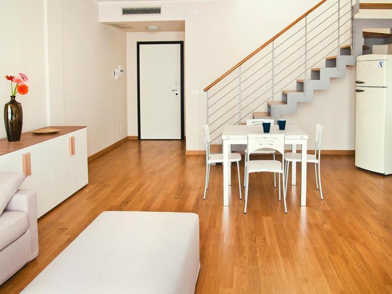 Studio Apartment By Eureka Catania Eksteriør bilde