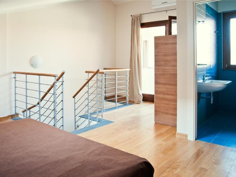 Studio Apartment By Eureka Catania Eksteriør bilde