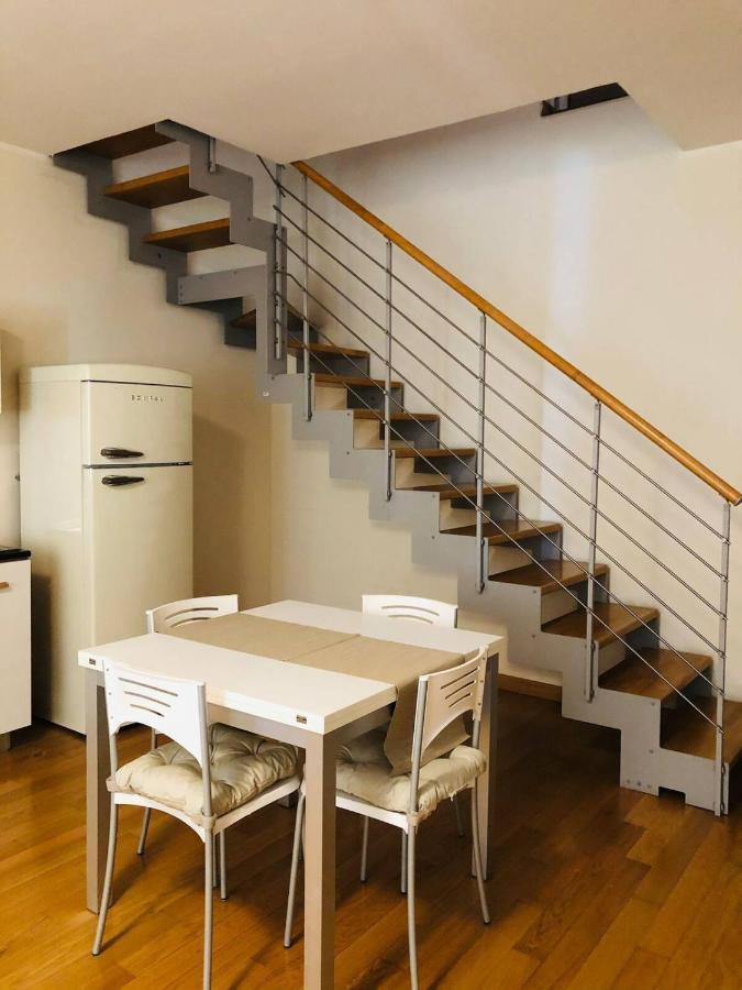 Studio Apartment By Eureka Catania Eksteriør bilde