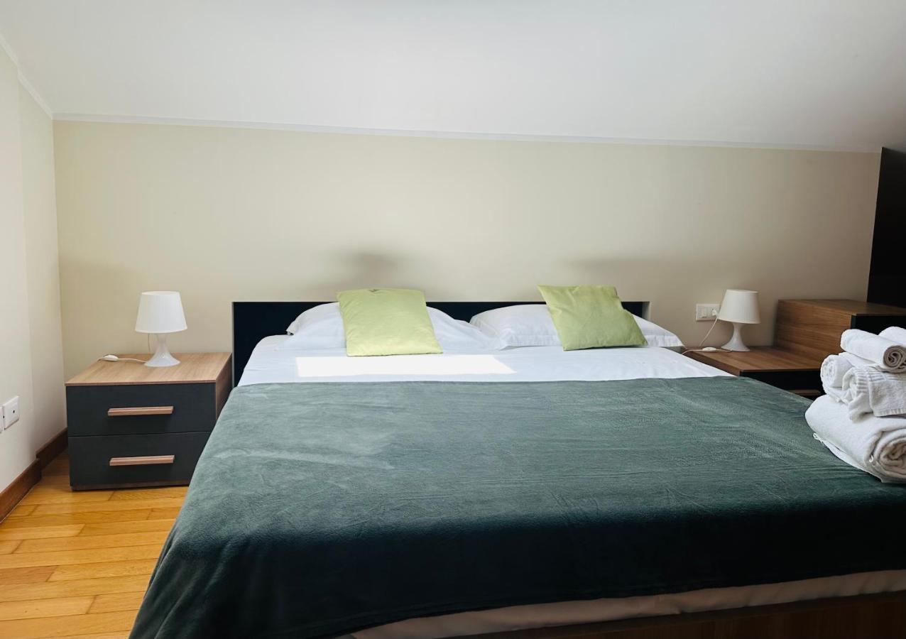 Studio Apartment By Eureka Catania Eksteriør bilde